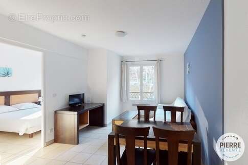 Saint-Paul-Lez-Durance : Idéal investissement locatif - photo 3
