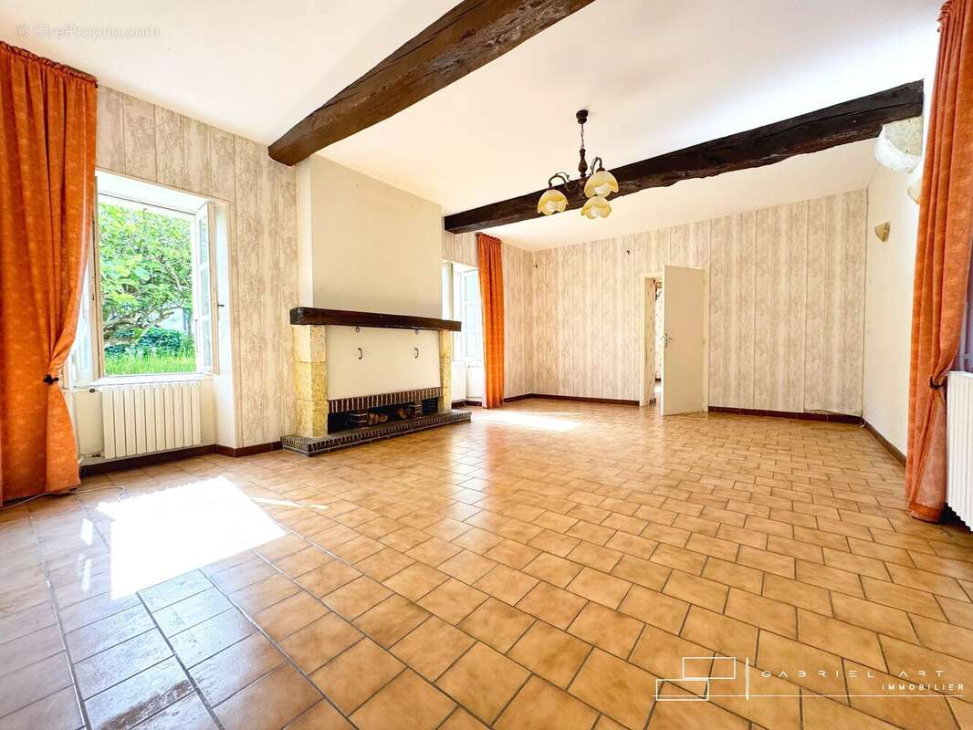 Maison à AUCH