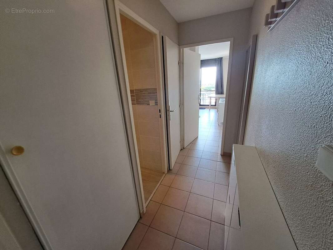 Appartement à AGDE