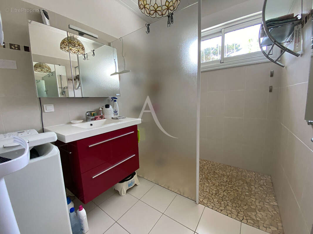 Maison à BRETIGNOLLES-SUR-MER