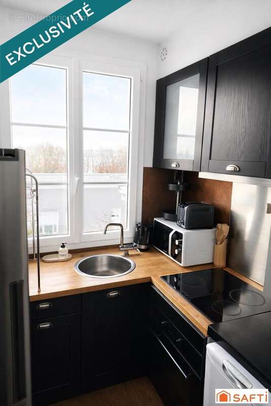 Photo 3 - Appartement à COLOMBES
