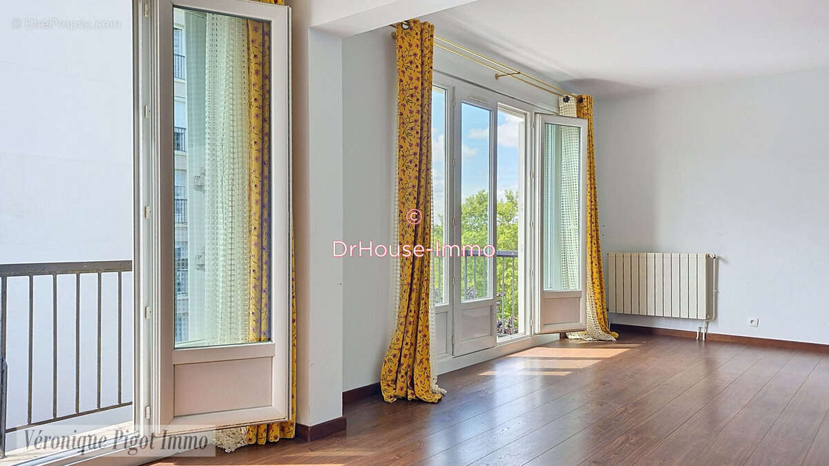 Appartement 78 m² à Maurepas  - photo 3
