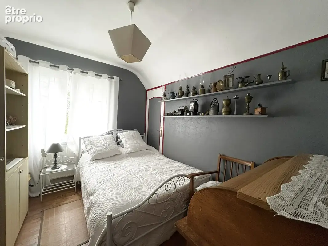 NOUVEAUTE L’Immobilier du Centre vous propose cette charmante maison située sur le secteur de Auxi-le-Château - photo 8