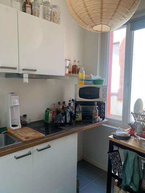   - Appartement à TOULOUSE
