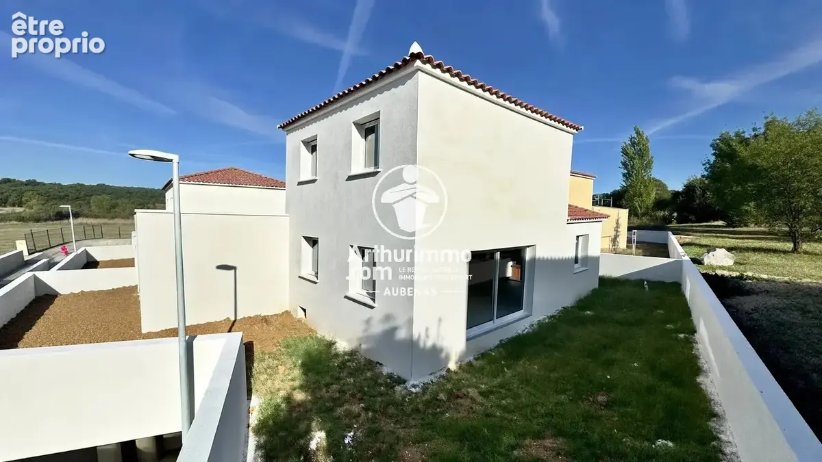 Vente Maison Vagnas(07150) 175 000ï¿œ - photo 2