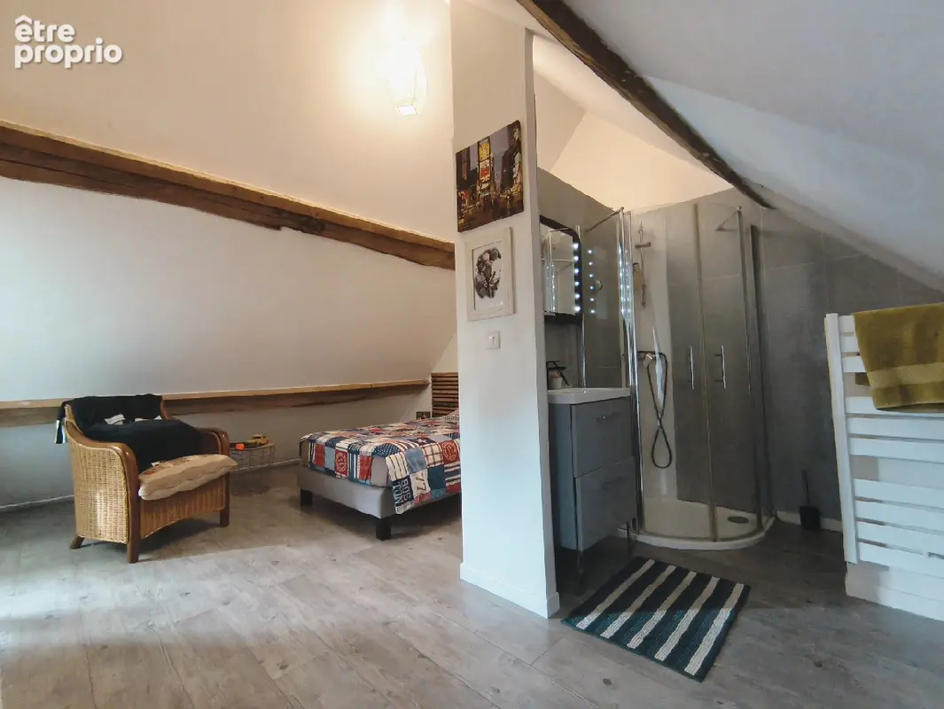 Maison 4 pièces 77 m² à vendre à Nesles-La-Vallee (95690) - photo 10