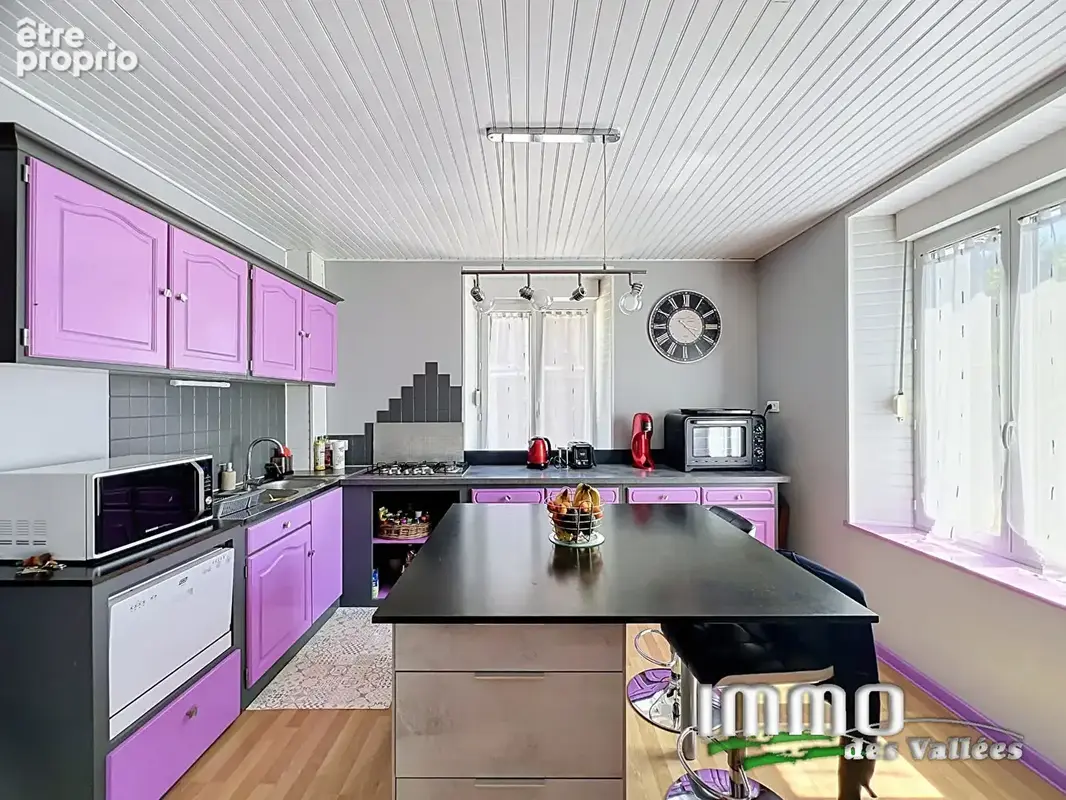 Appartement spacieux et fonctionnel - photo 5