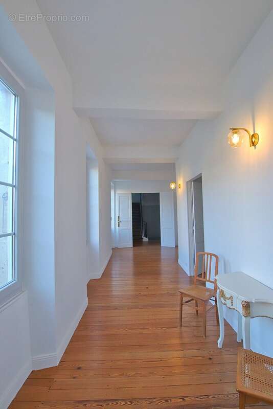 Appartement à CASTRES