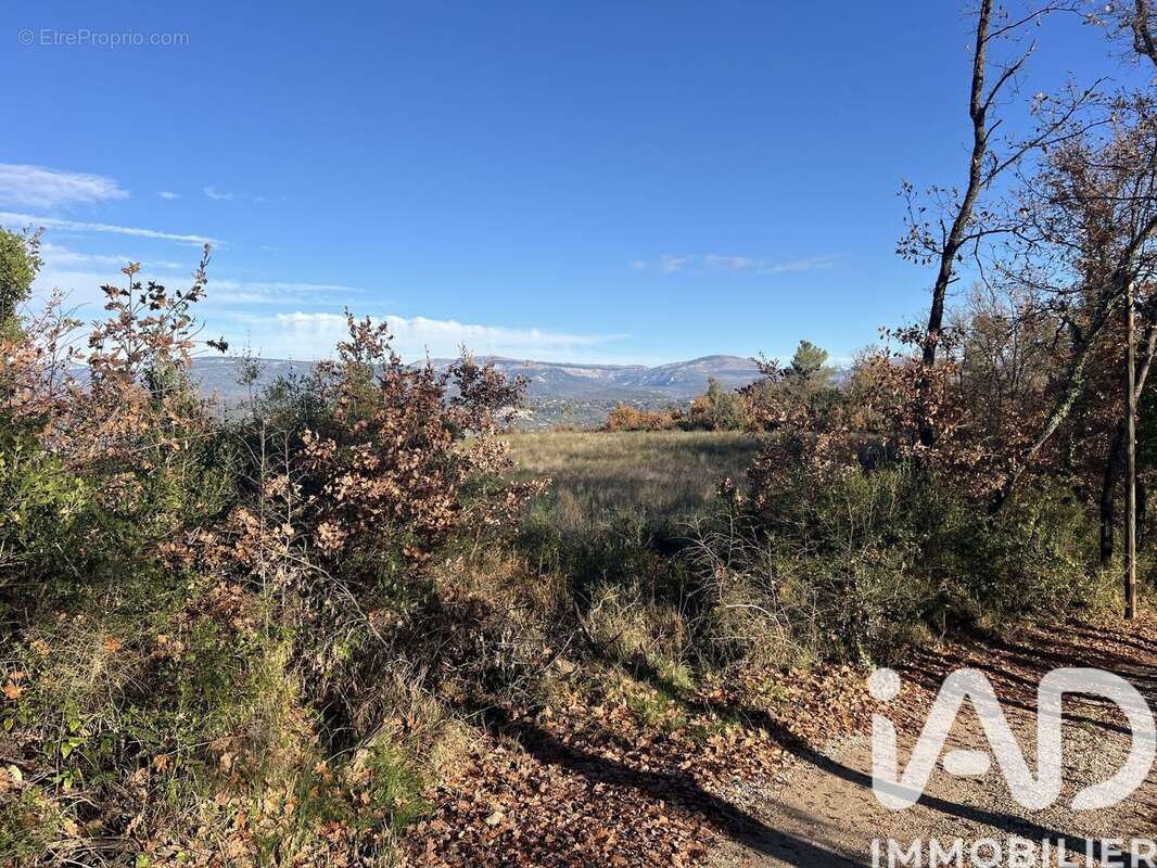 Photo 6 - Terrain à CALLIAN