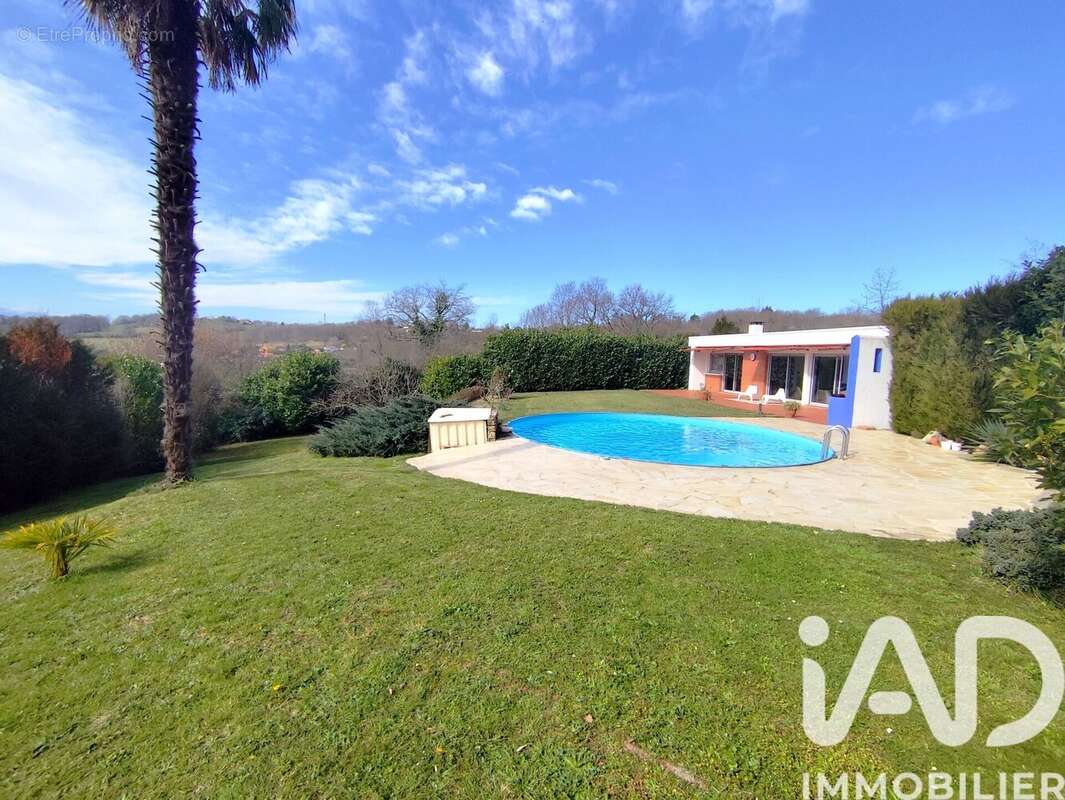 Photo 2 - Maison à SAINT-GAUDENS