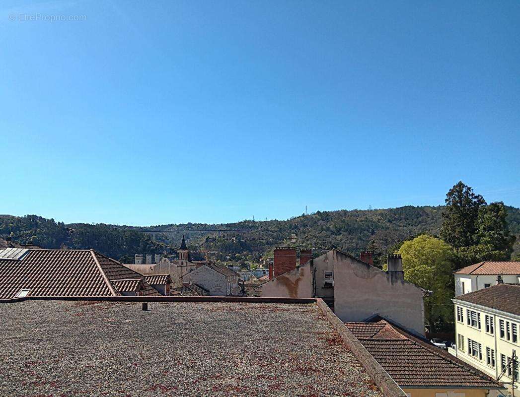 Appartement à CAHORS