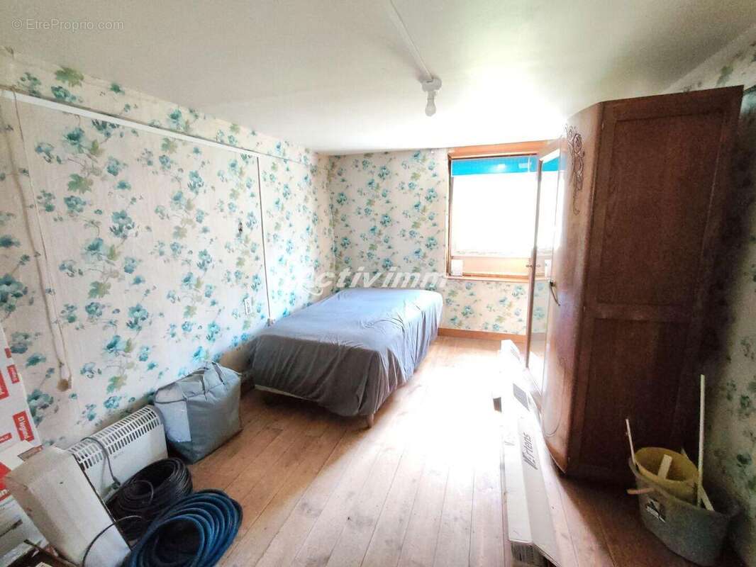4287 24 - Maison à LE QUESNOY-EN-ARTOIS
