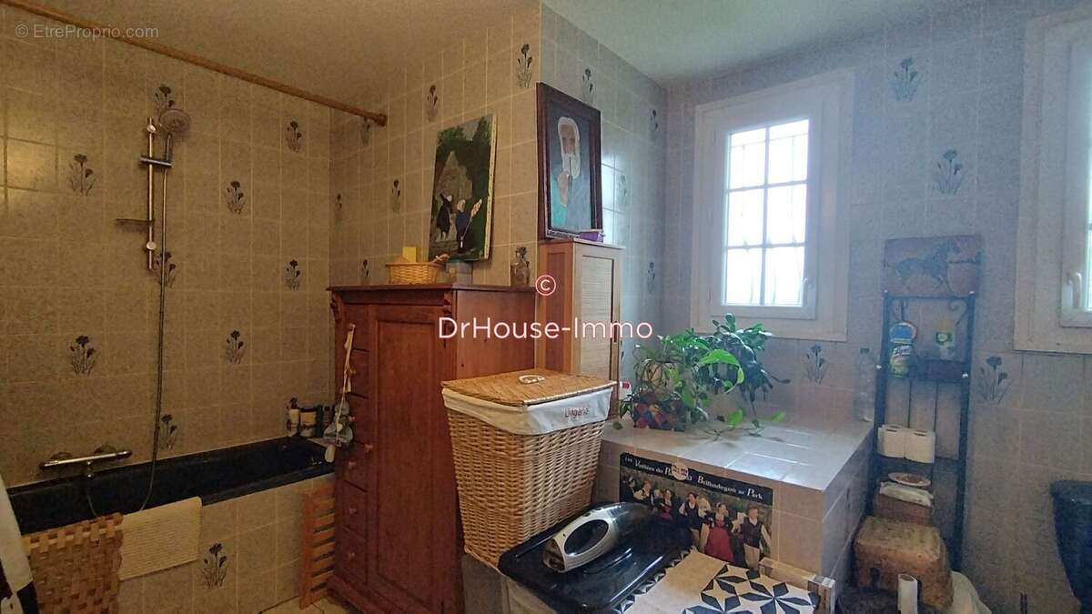 Maison à LAMONZIE-SAINT-MARTIN