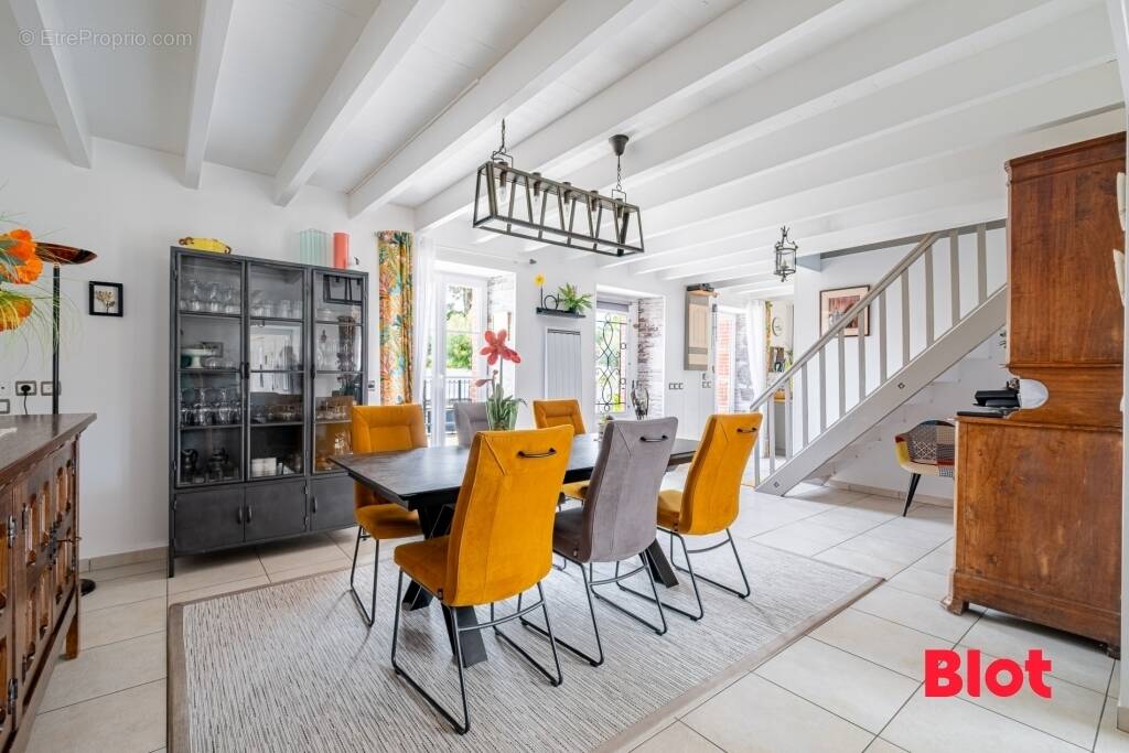 Maison à LES MOUTIERS-EN-RETZ