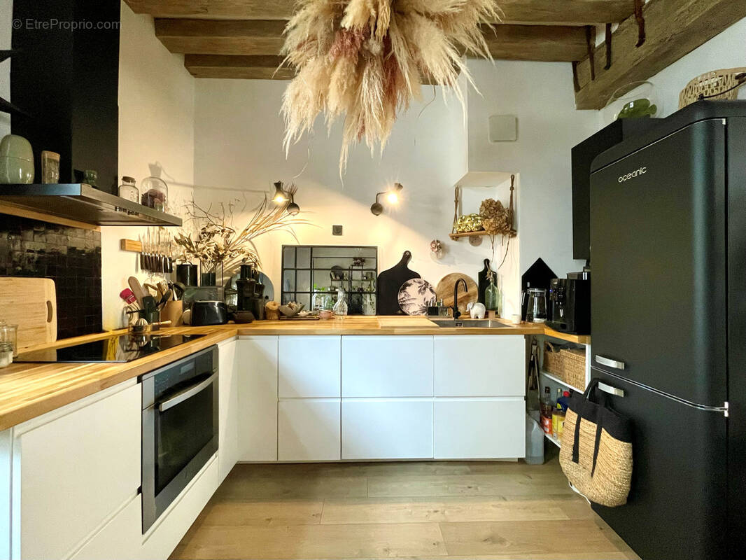 Appartement à SENLIS
