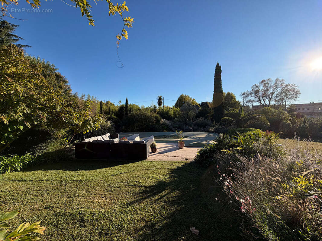 Maison à AVIGNON