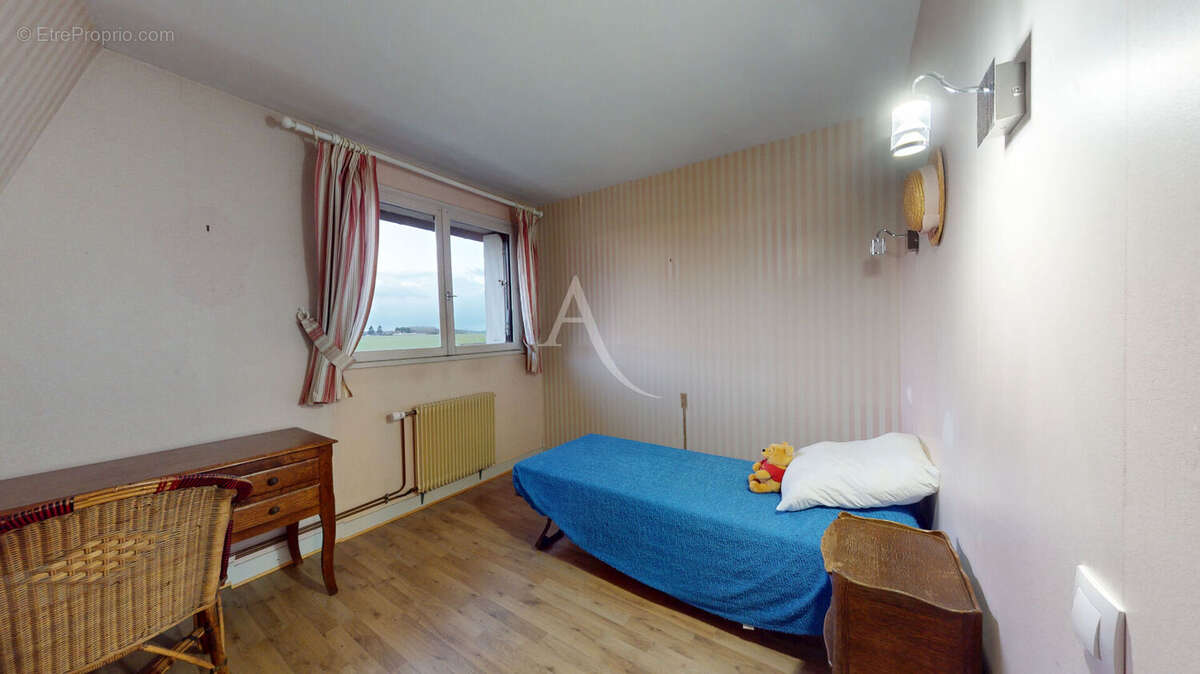 Maison à LE NEUBOURG