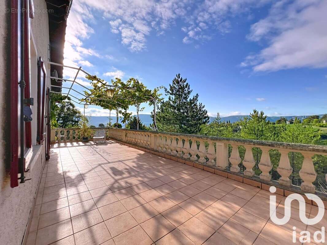 Photo 6 - Maison à MILLAU