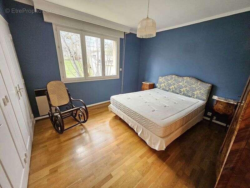 Maison à MONTBRISON