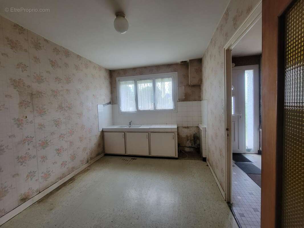 Maison à GOURIN