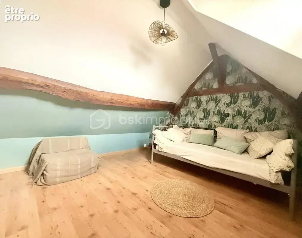 Maison Coup de Cœur, Vivable de Plain-Pied - photo 9