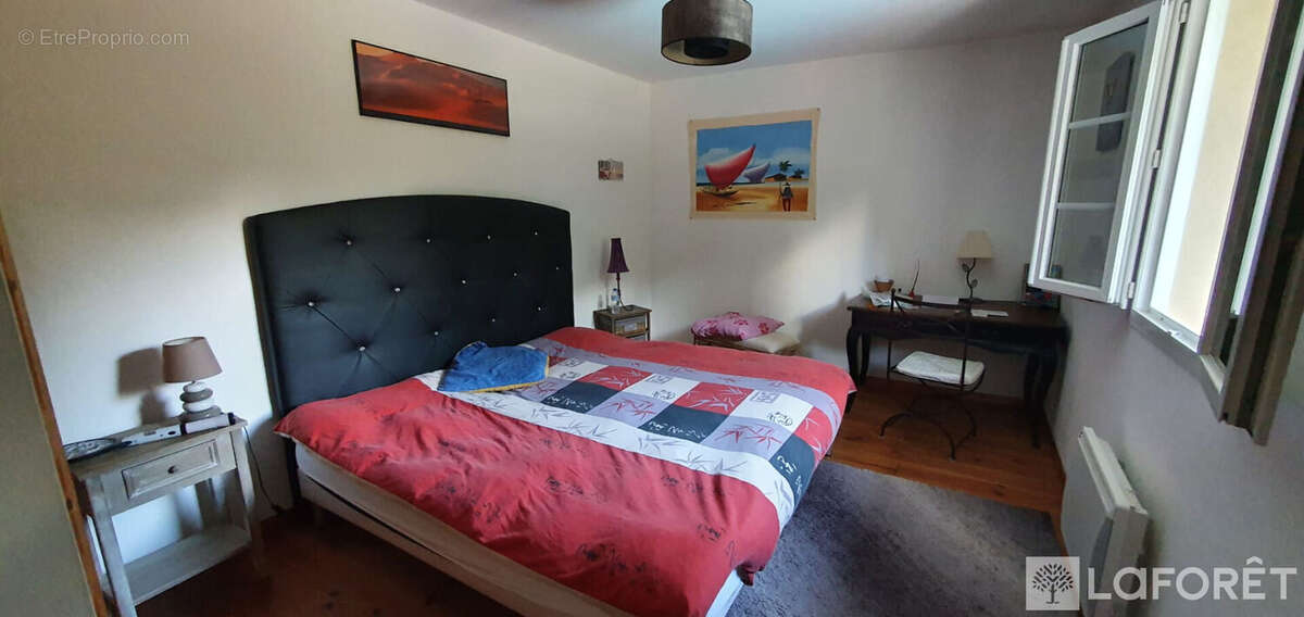 Maison à MIOS
