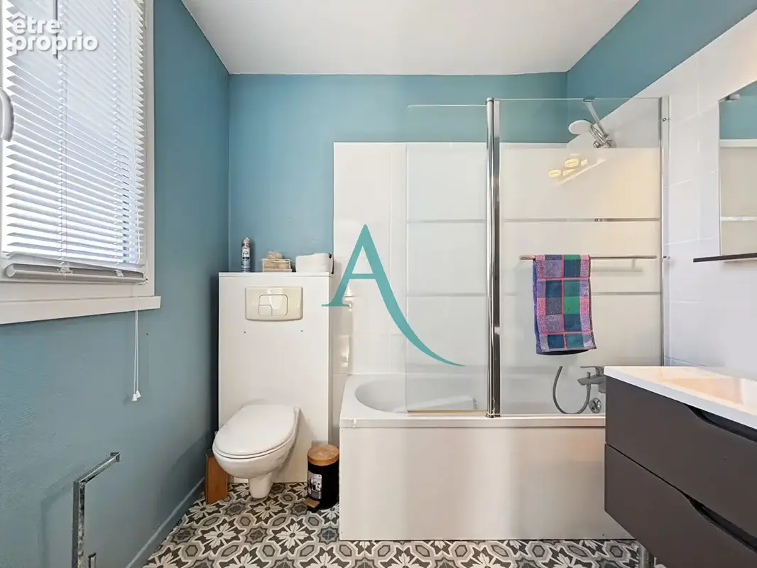 Maison Mennecy 3 pièce(s) 72 m2 - photo 8