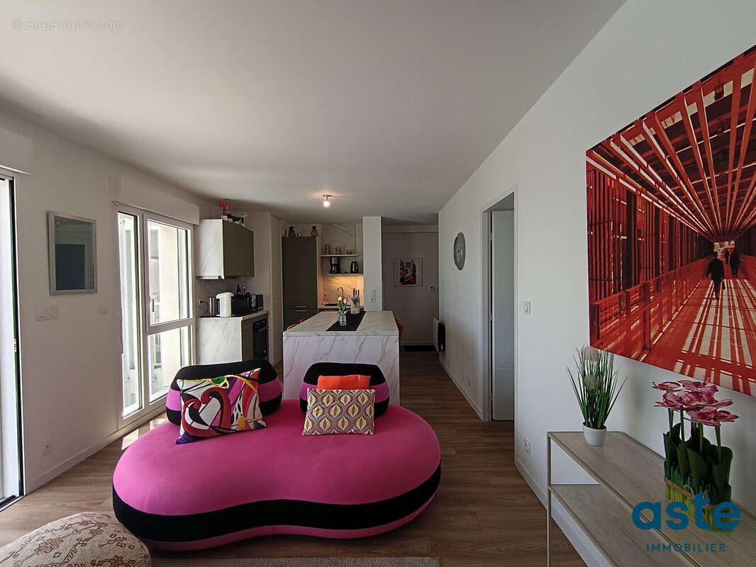 Appartement à GUIPAVAS