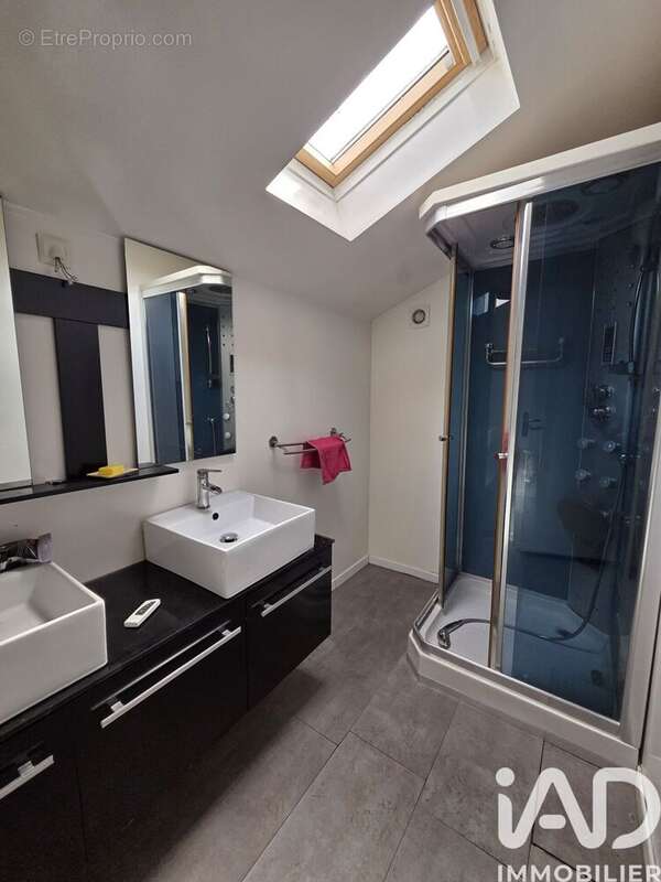 Photo 7 - Maison à CARRIERES-SUR-SEINE