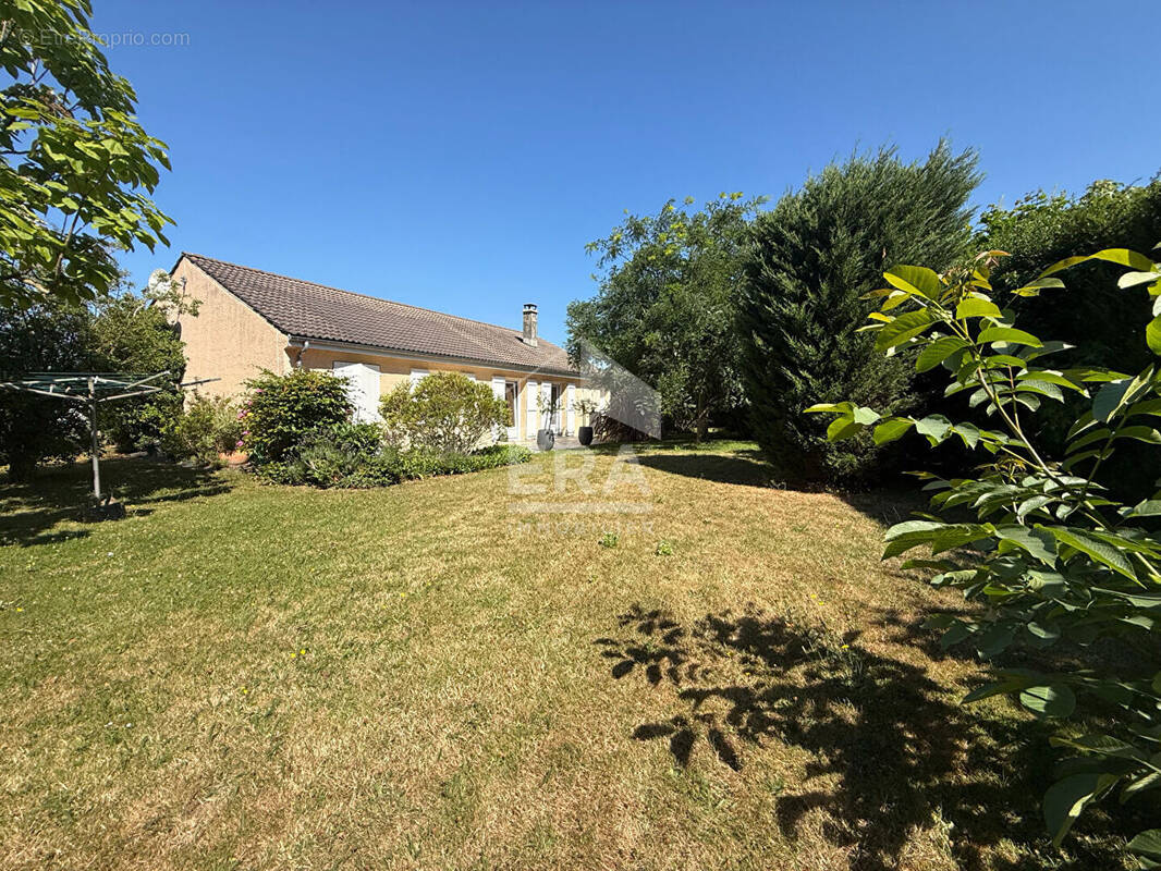 Maison 115m² à étaples - photo 1