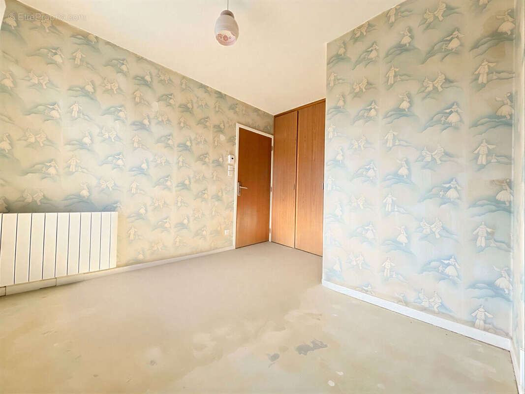 Appartement à JARNY