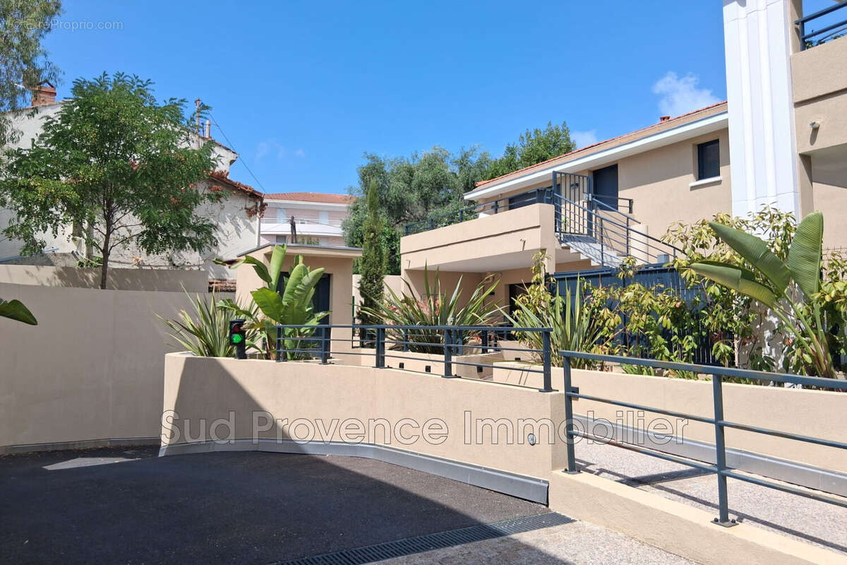 Appartement 80 m² à Vallauris  - photo 4