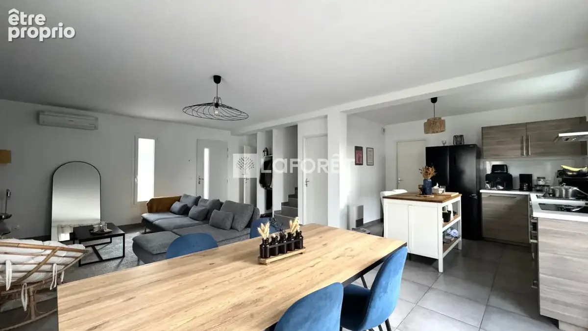Maison Vendargues 4 pièces 92 m2 - photo 4