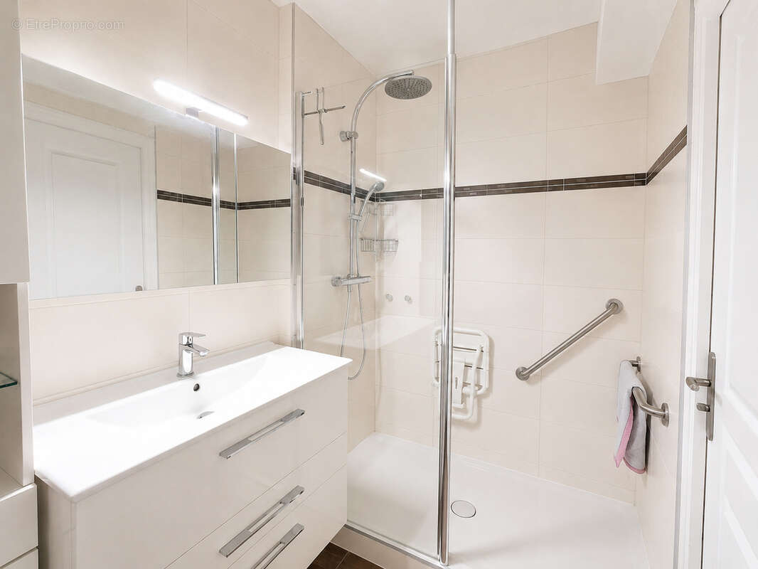 Appartement à POISSY