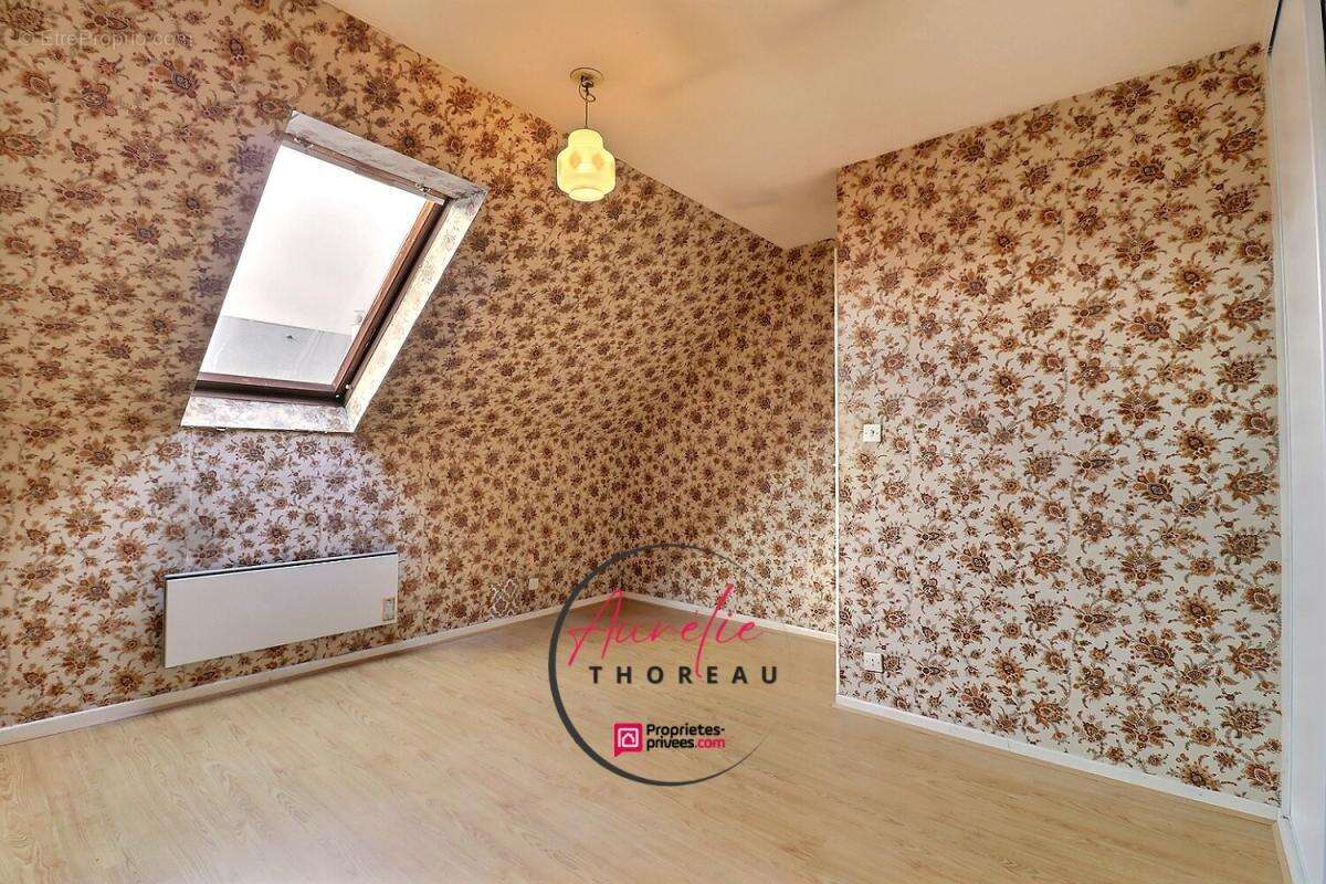 Maison ,3 chambres, jardin - photo 5