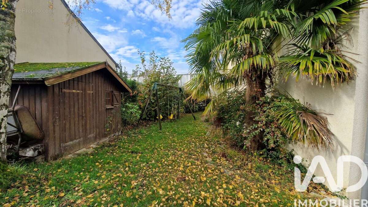 Photo 8 - Maison à JOUE-LES-TOURS