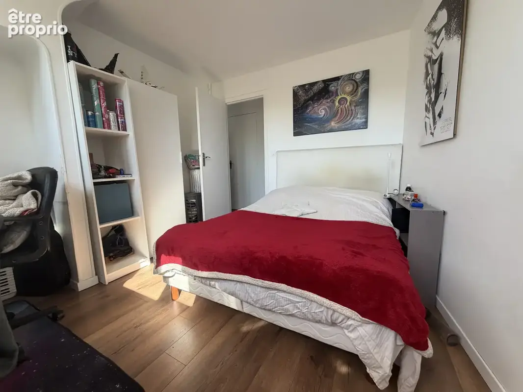 Appartement 101 m² à Chevreuse  - photo 9