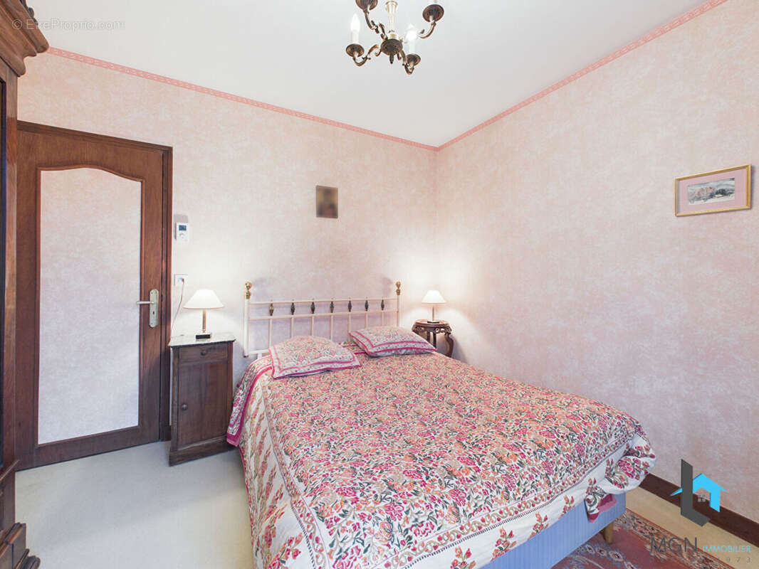 Maison 4 chambres - proche Nogent le Roi - photo 17