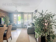 Appartement à AUBAGNE