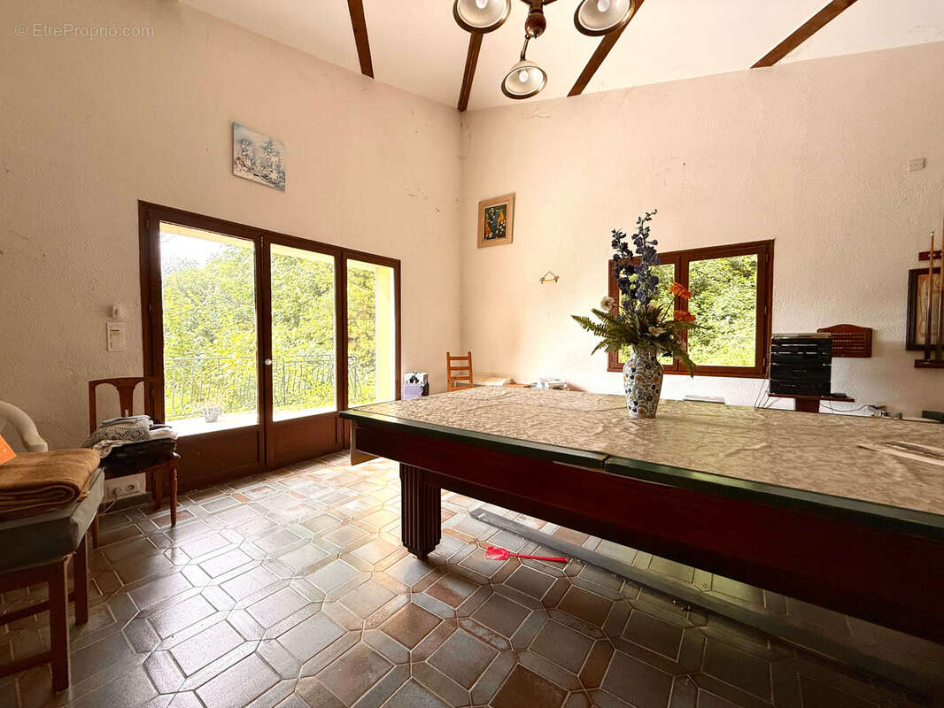 Maison à LODEVE