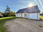 Maison à CINQ-MARS-LA-PILE