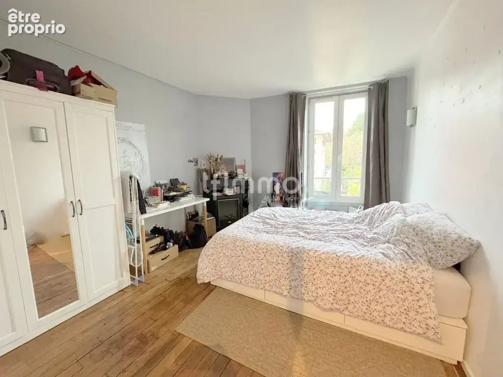 Investissement - Exclusivité - Rosny-sous-Bois - Centre RER-2P 4 - photo 4