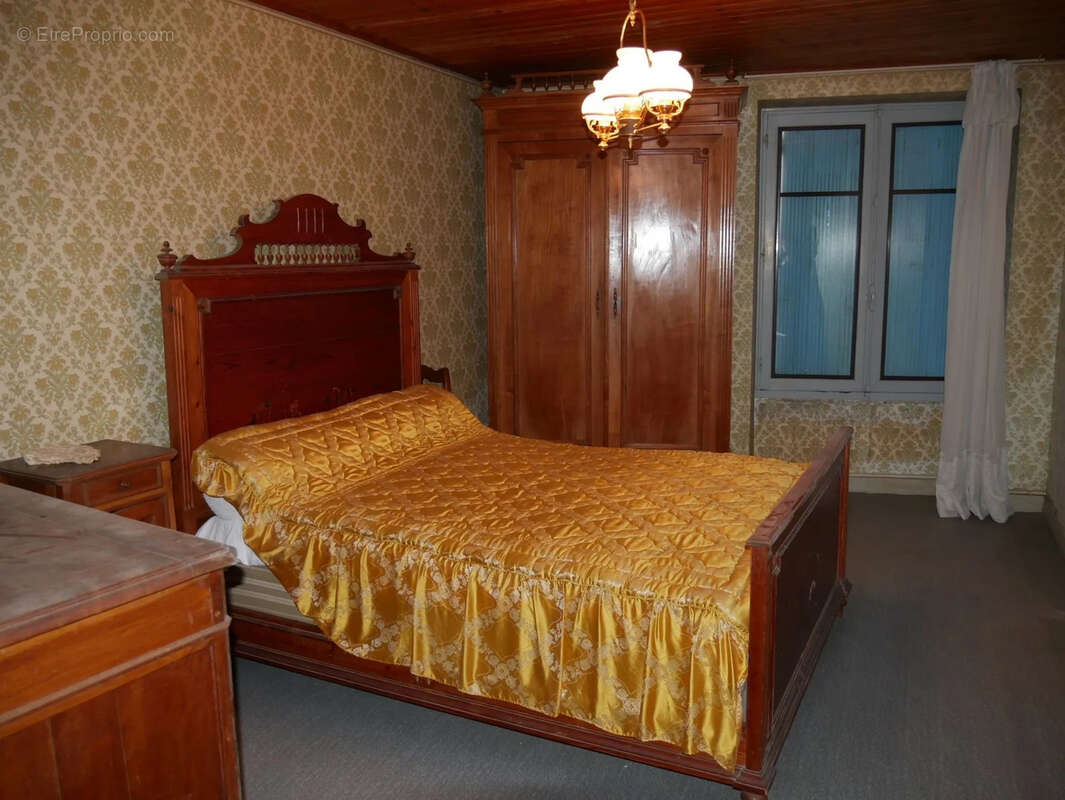 Maison à NOIRMOUTIER-EN-L'ILE