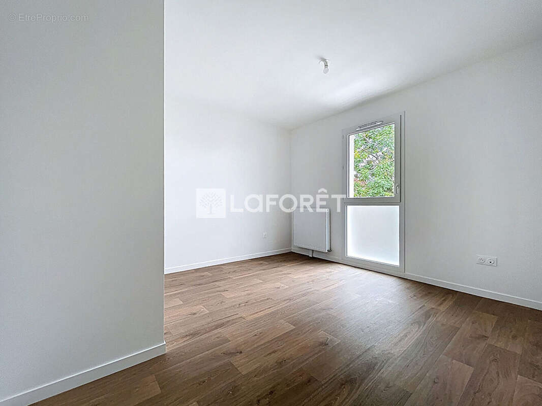 Appartement à LIMEIL-BREVANNES
