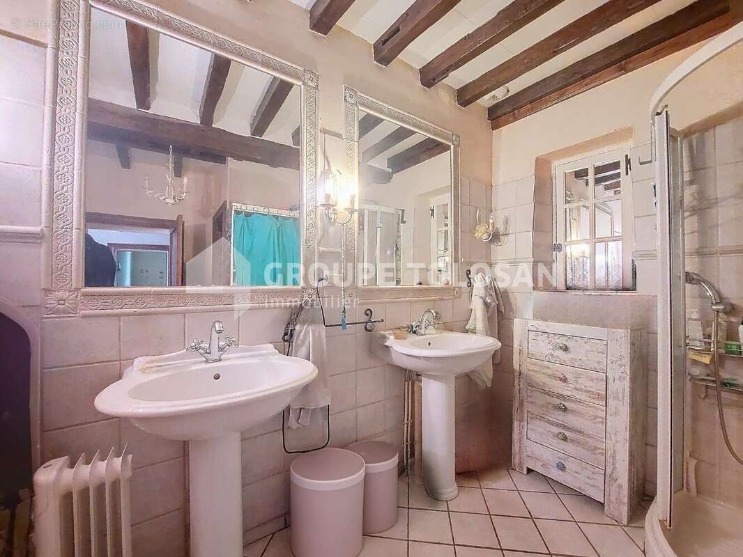 Maison à SAMATAN