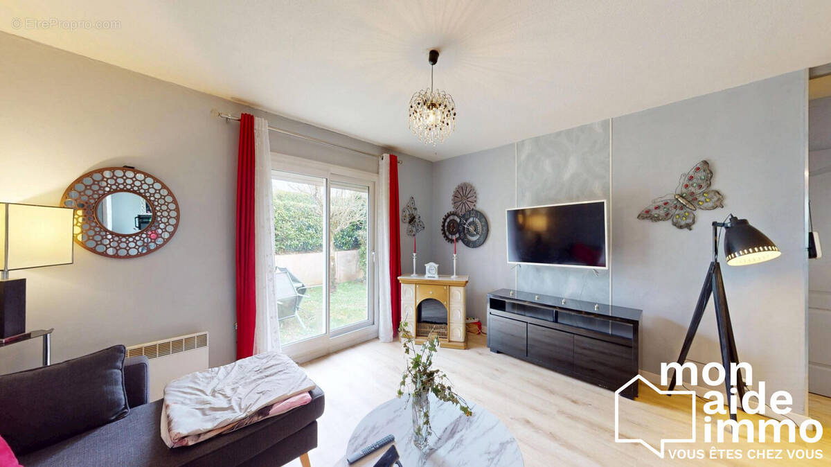 Appartement à FLOIRAC