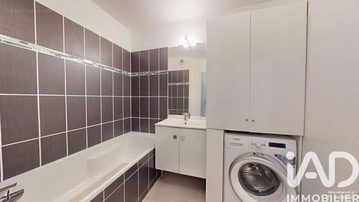 Photo 5 - Appartement à TRAPPES