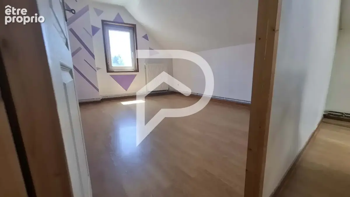 Maison semi individuelle à 10min de Bohain-en-Vermandois - photo 6