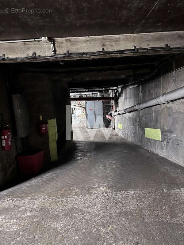 Parking à vendre à Paris-15e (75015) - photo 4