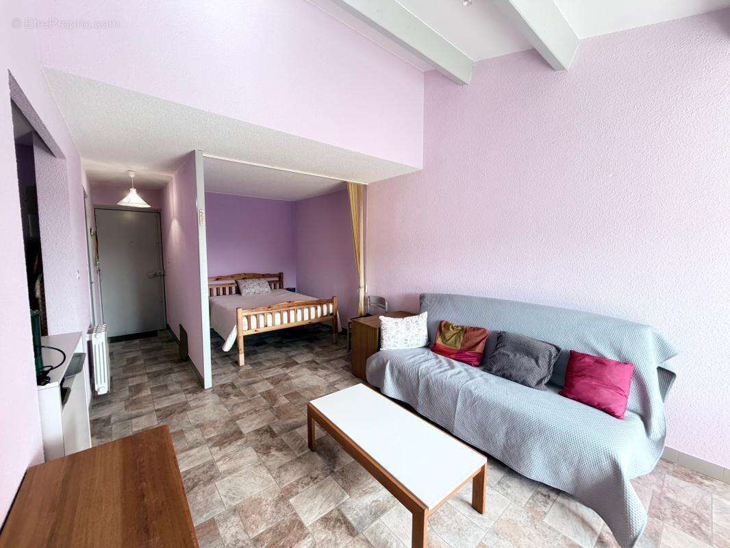 Appartement à MARSEILLAN